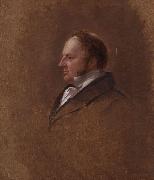 George Hayter Sir Robert Harry Inglis, 2nd Bt, Sweden oil painting artist